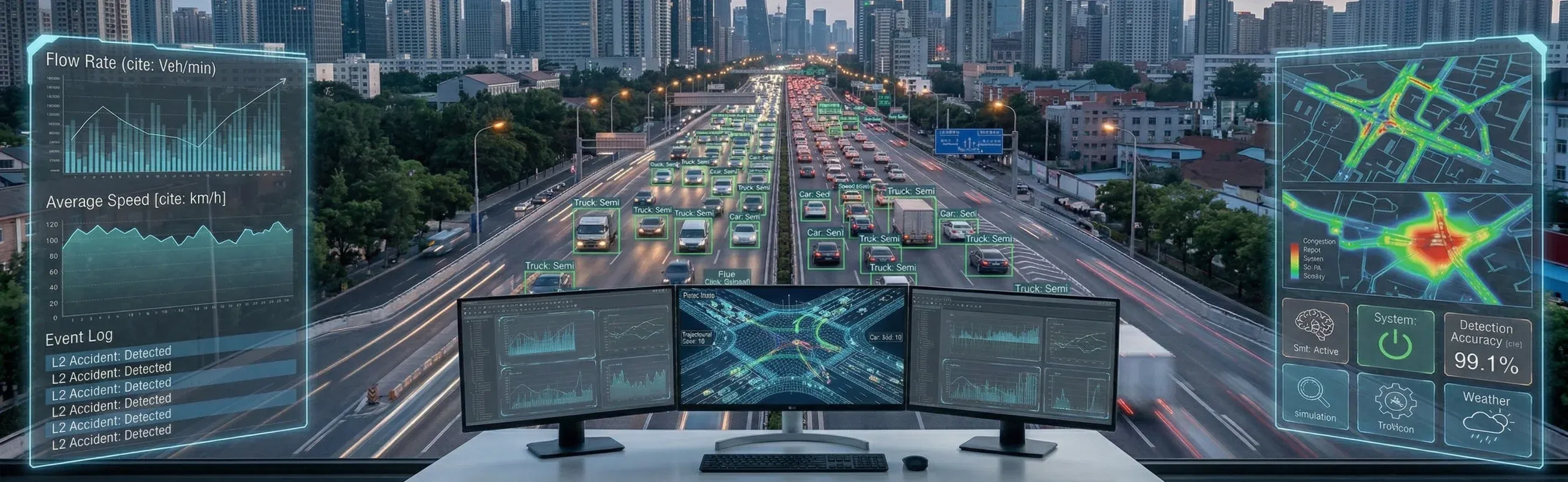 Computer Vision Banner