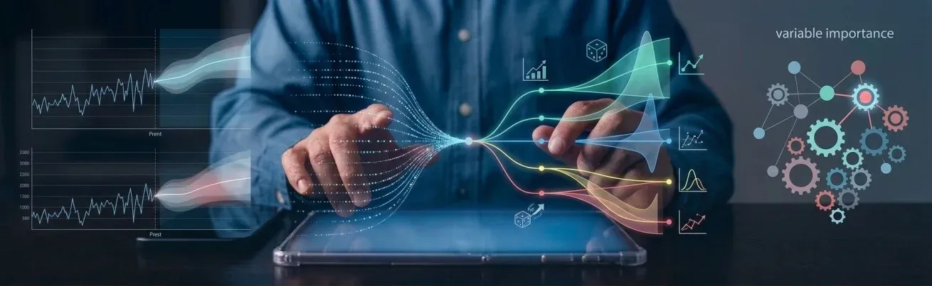 Predictive Analytics Banner