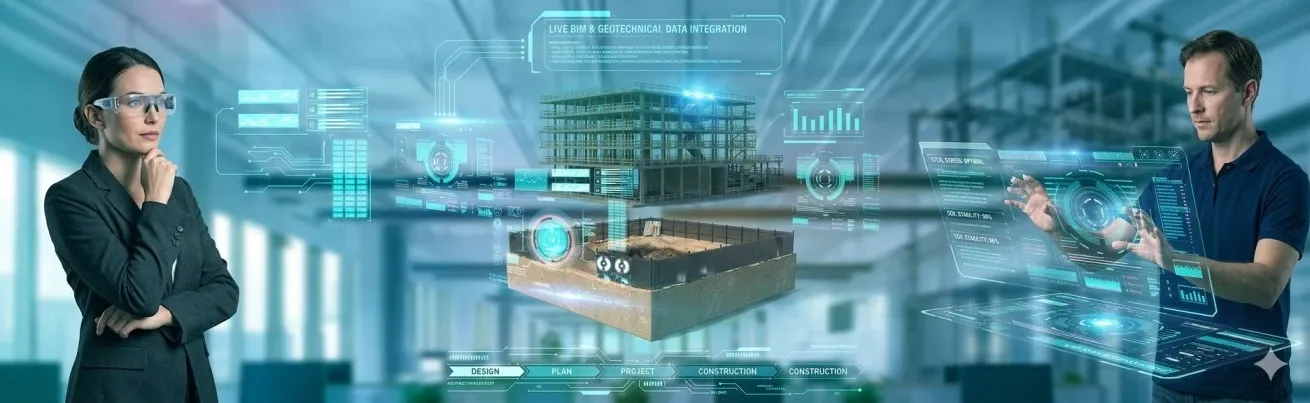 Digital Twins Banner