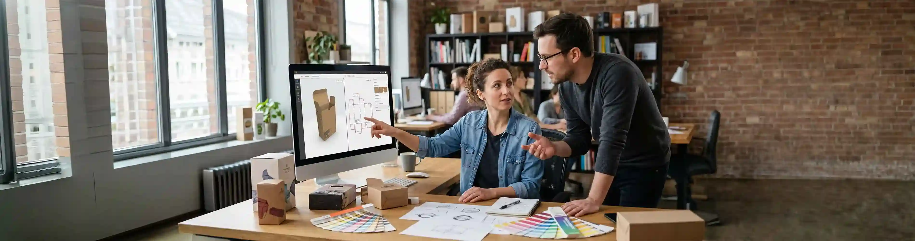 Best Product Configurator Solutions for B2B Print and Packaging Design