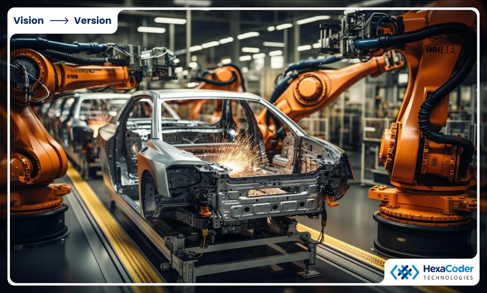 digital twin in automotive development services