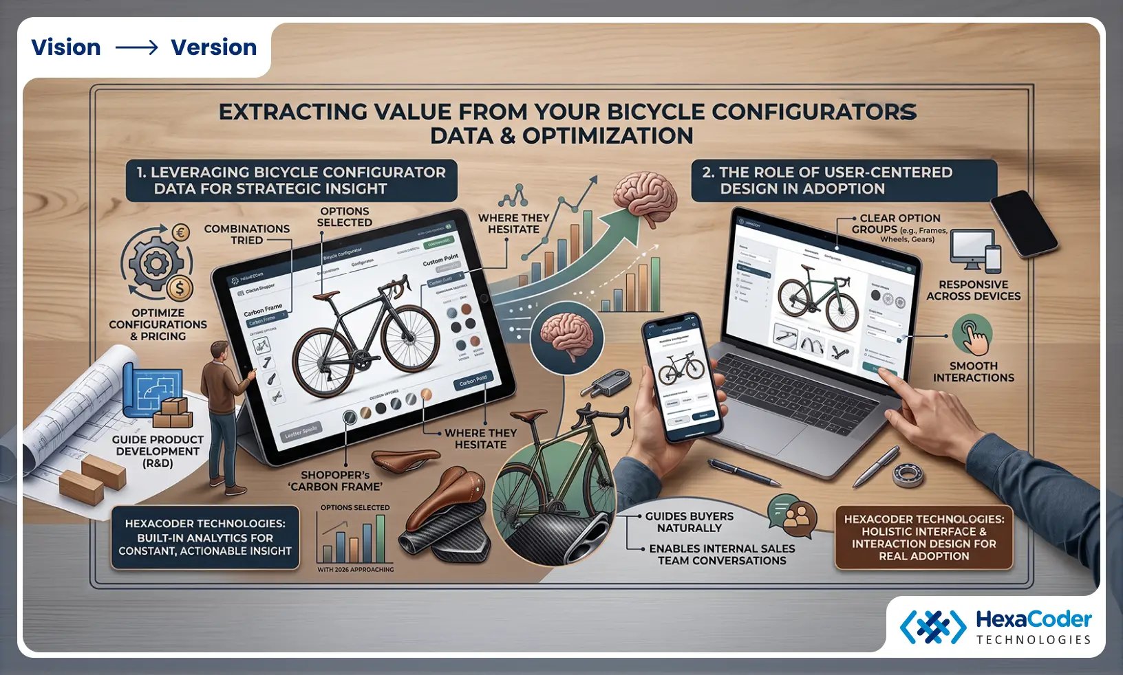 Extracting More Value from Buyer Data and Ongoing Optimization