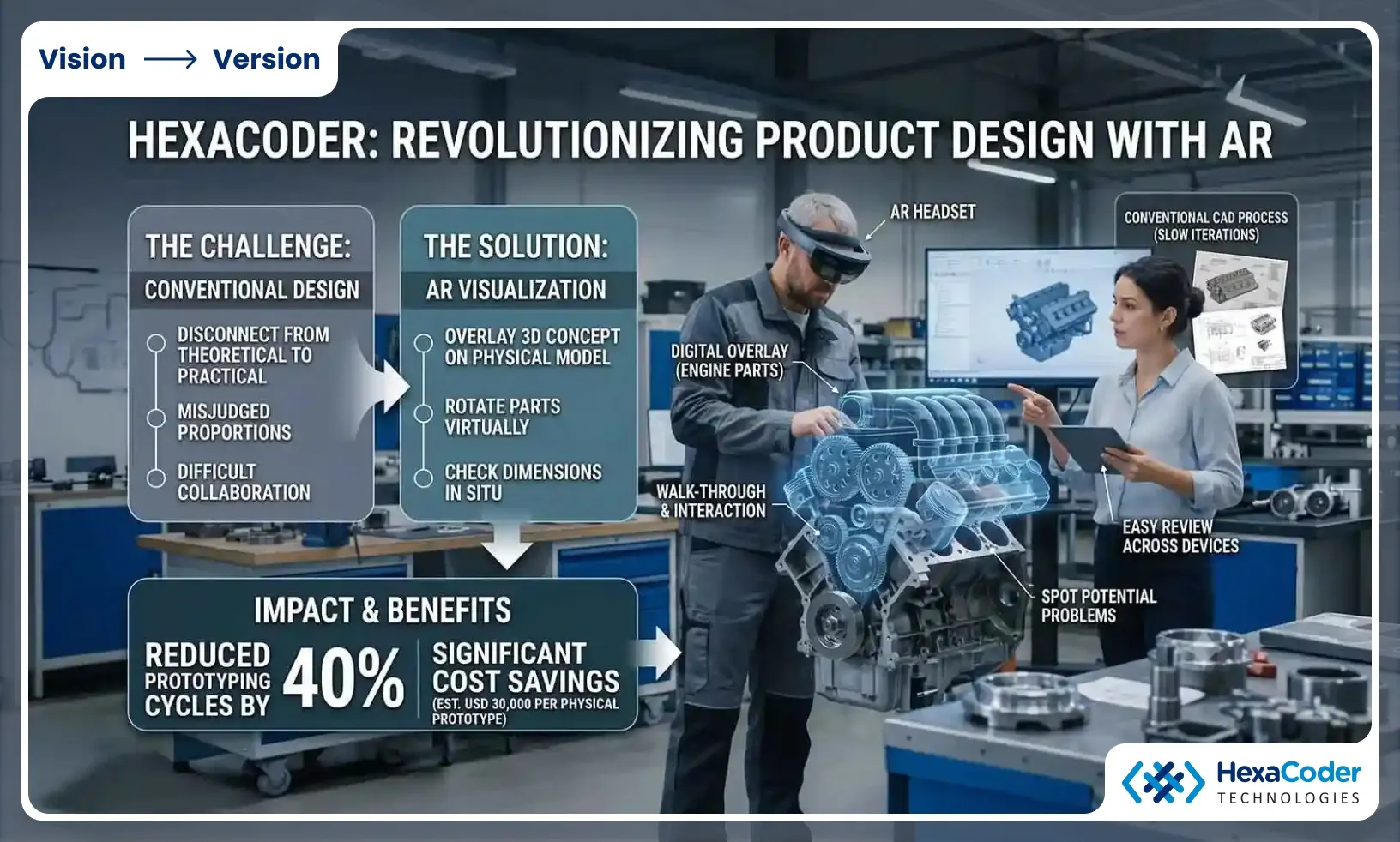 3D Rendering and Product Design Visualization