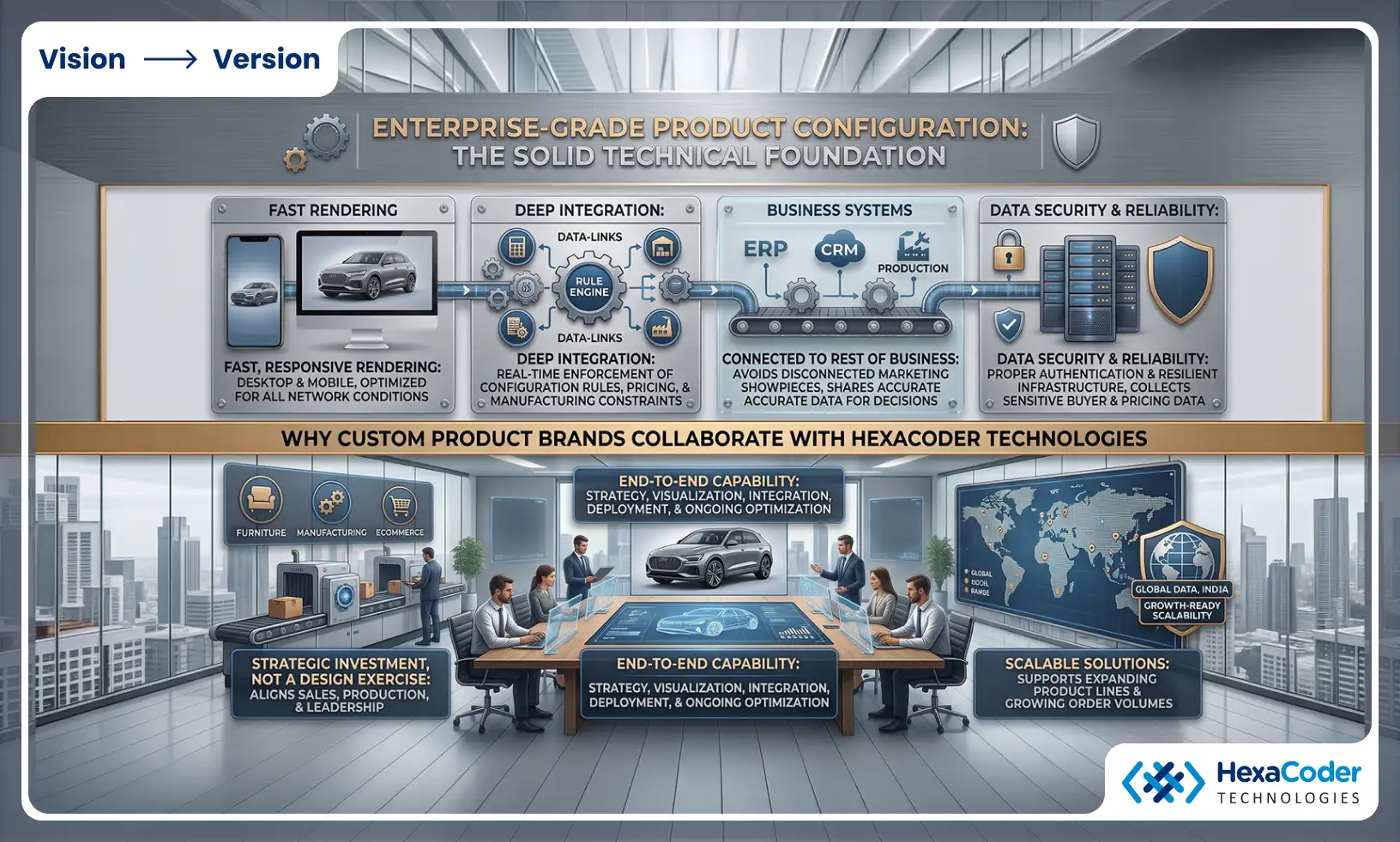 Enterprise Technology Foundations