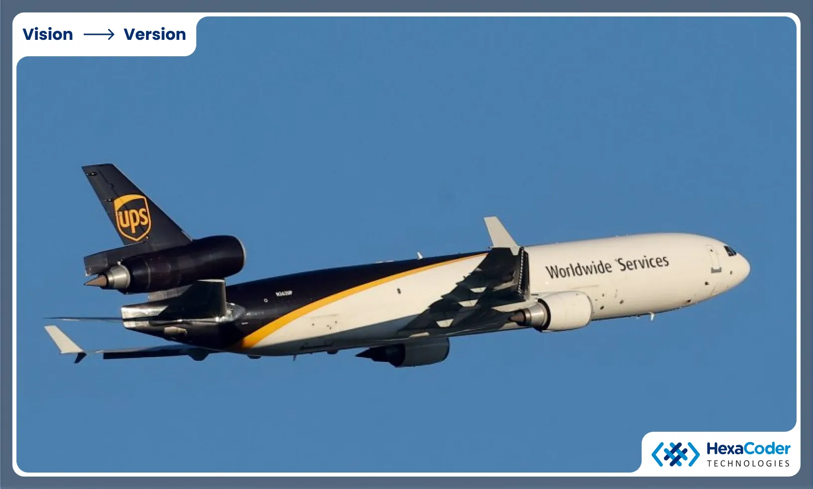 November 2025: Cargo Aircraft Incident