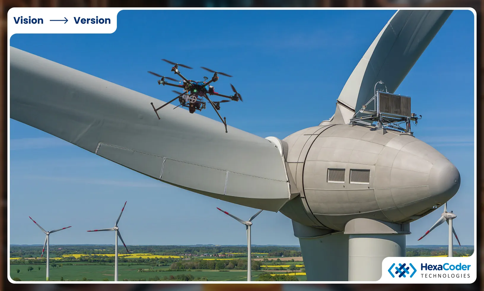 Iberdrola SA, GE Vernova, NextEra Energy, Constellation Energy Corp., Jinko Solar Holding, Vestas Wind Systems, Siemens Gamesa (TPG India), Suzlon Energy, Envision Group, Adani Wind