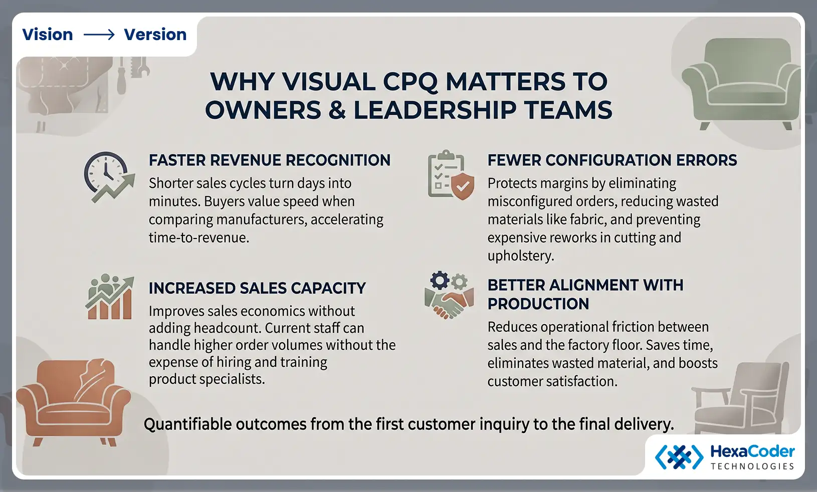 Why This Matters to Owners and Leadership Teams